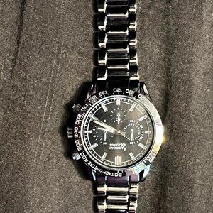 American Exchange Men's Watch